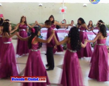 Niños jaconenses concluyen alfabetización CEDECO 2018